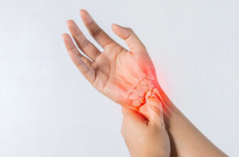 Tips for Recovering From a Martial Arts Wrist Injury