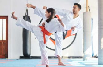 5 Improvements To Make to Your Martial Arts Studio