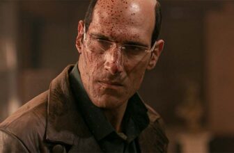 “Diablo” – Interview with Marko Zaror KUNG FU KINGDOM