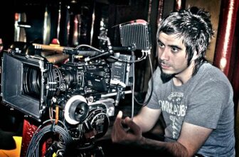 “Diablo” – Interview with director Ernesto Diaz Espinoza KUNG FU KINGDOM