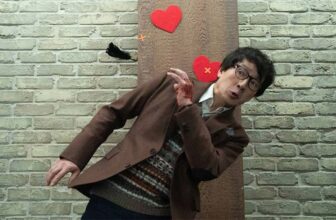 Love Hurts (2025) KUNG FU KINGDOM