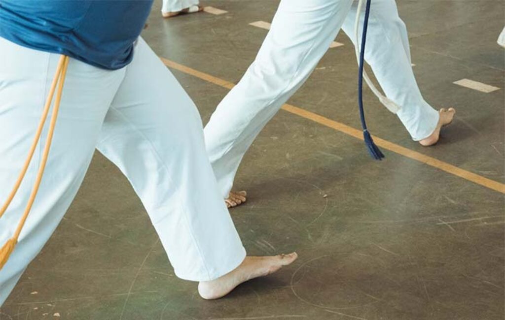 Ways to Increase Attendance and Visibility for Your Martial Arts Studio ...