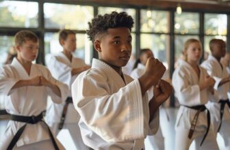 Ways to Increase Attendance and Visibility for Your Martial Arts Studio KUNG FU KINGDOM