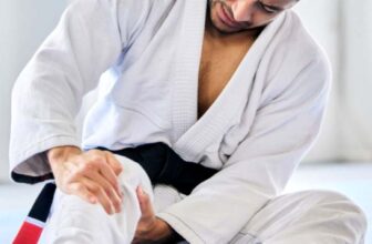 Holistic Health Practices That Optimize Martial Arts - KUNG FU KINGDOM