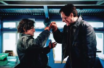 Jackie Chan’s Still Kicking (Literally): The Shadow's Edge - KUNG FU KINGDOM