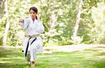 Tips To Craft the Perfect Outdoor Martial Arts Space - KUNG FU KINGDOM