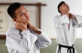 4 Tips for Preventing Injuries in Martial Arts - KUNG FU KINGDOM