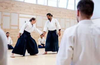 Essential Safety Tips Every Martial Arts Student Should Know - KUNG FU KINGDOM