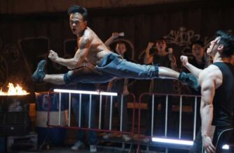 “Gladiator Underground” – Interview with D.Y. Sao and Director Chaya Supannarat - KUNG FU KINGDOM