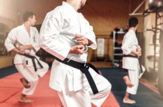 Make Martial Arts Training Spaces Comfortable in Any Season - KUNG FU KINGDOM