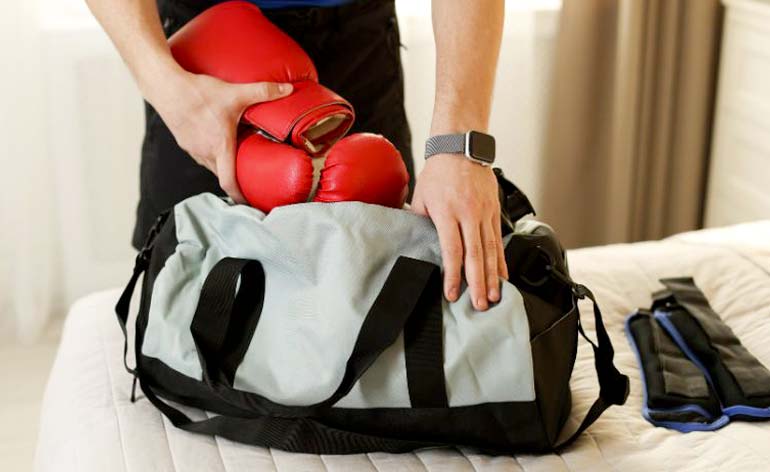Make Martial Arts Training Spaces Comfortable in Any Season