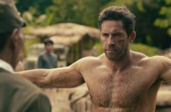 “Prisoner of War” – Interview with director Louis Mandylor - KUNG FU KINGDOM