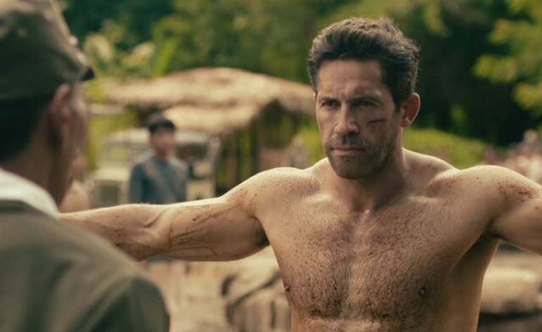 “The Furious” – Interview with director Kenji Tanigaki