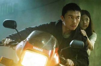 “The Furious” – Interview with director Kenji Tanigaki - KUNG FU KINGDOM