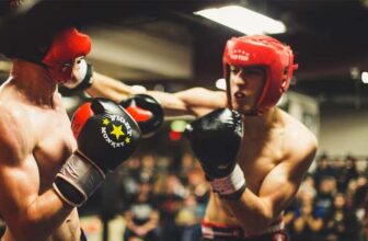 The Science of the Strike: Optimizing Power, Speed, and Focus - KUNG FU KINGDOM