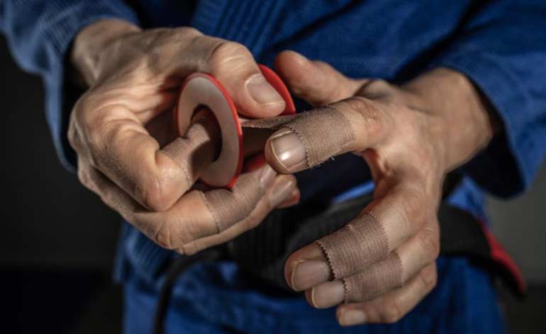 How To Build the Ultimate Kung Fu Dojo In Your Basement