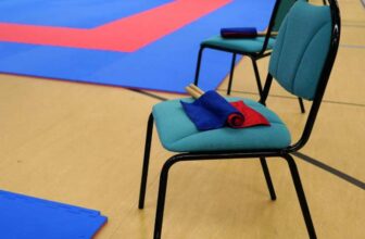 How To Prepare Your Venue for an Upcoming Martial Arts Event - KUNG FU KINGDOM