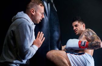 How UFC Fighters Train for Real-World Strength, Not Just Muscle - KUNG FU KINGDOM