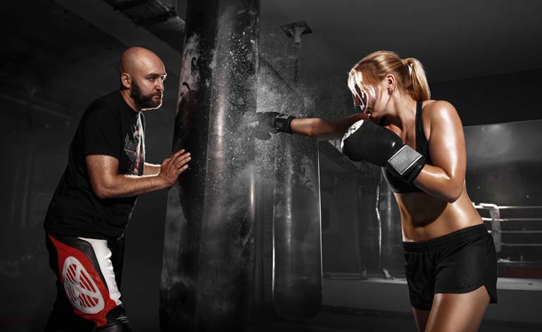 The Rise of Combat Fitness: Why MMA-Style Training Is Exploding Worldwide - KUNG FU KINGDOM