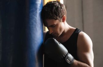 The Mental Toughness Secrets Behind Elite MMA Fighters - KUNG FU KINGDOM