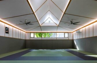 4 Tips for Building a Spacious Dojo Affordably - KUNG FU KINGDOM