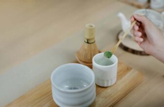 Kratom Drink Powder By KRATOMade: A Brand Bringing Convenience With Trust - KUNG FU KINGDOM