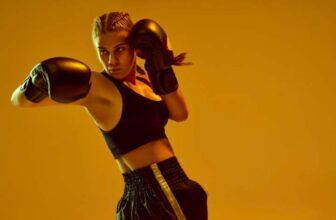 Low-Impact Workouts To Improve Your Kicks and Strikes - KUNG FU KINGDOM