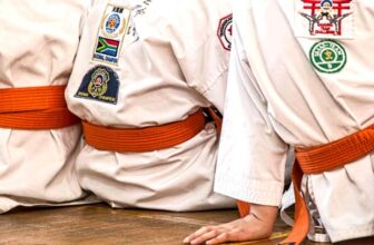 Martial Arts Symbolism and Visual Styles in Slots - KUNG FU KINGDOM