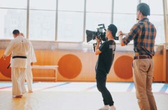 Top Benefits of Renting Vans for Event Transport - KUNG FU KINGDOM