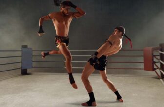 Why UFC Fighters Are Training More Like Martial Artists Again - KUNG FU KINGDOM