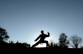5 Great Active Recovery Tips for Martial Artists - KUNG FU KINGDOM