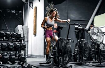 The Role of Air Quality in Gym Performance - KUNG FU KINGDOM