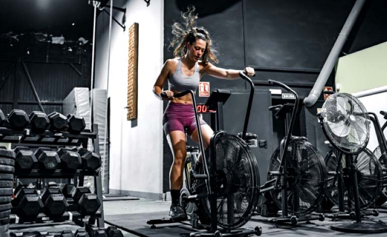 The Benefits of Open Spaces for Martial Arts Training