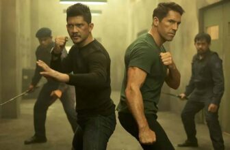 most anticipated martial arts movies 2026 - KUNG FU KINGDOM