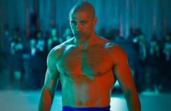 Bren Foster 2026 martial arts movies - KUNG FU KINGDOM