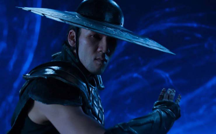 Kung Lao is revived under the control of Shao Khan!