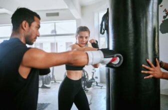 combat training hair health - KUNG FU KINGDOM