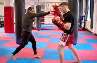 martial arts school safety - KUNG FU KINGDOM