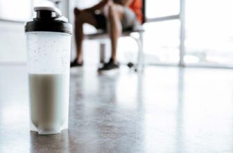 Milk for muscle recovery in combat sports - KUNG FU KINGDOM