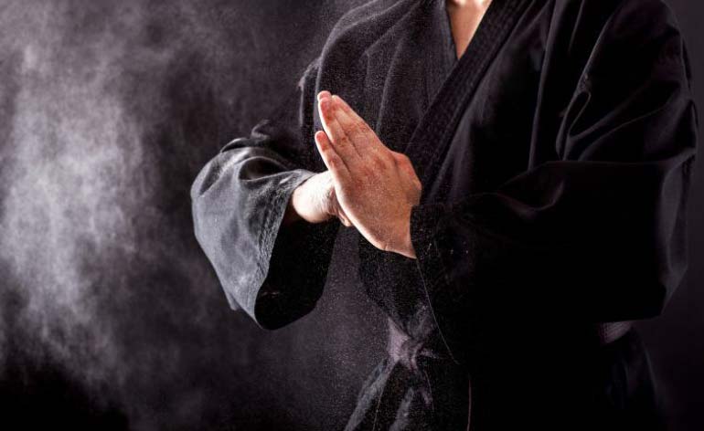 martial arts transferable skills - KUNG FU KINGDOM