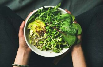 Martial Arts Nutrition Tips - KUNG FU KINGDOM