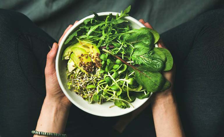 5 Food Tips To Help Martial Artists Perform Their Best
