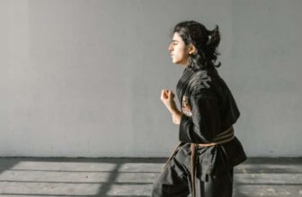 Martial Artists and Champion Jockeys Similarities