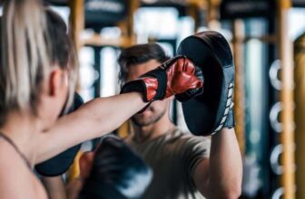 How Fighters Build Endurance Without Burning Out
