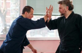 Studio to Serious Dojo Transformation - KUNG FU KINGDOM