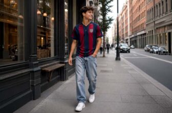Social Media Sportswear Trends