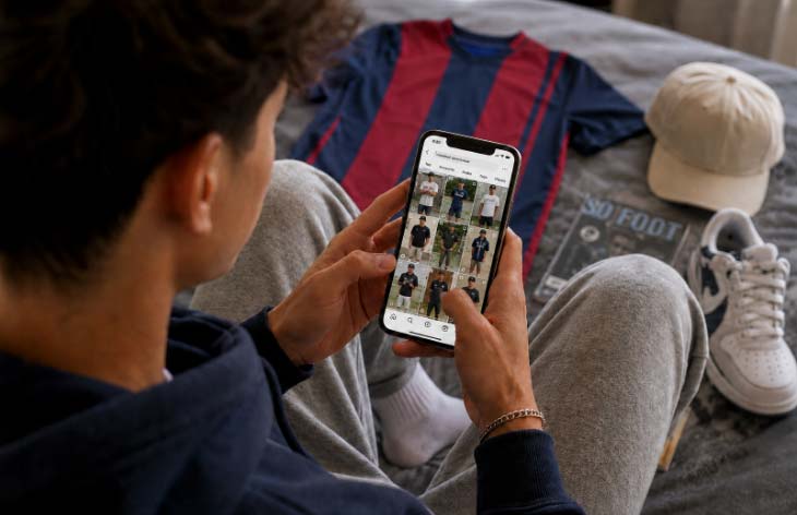 how does social media influence sports fans to style sportswear b how does social media influence sports fans to style sportswear b