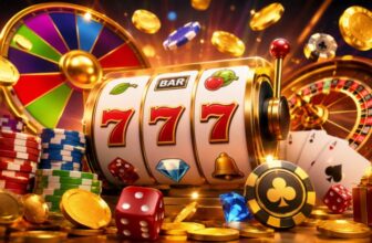 Slots Gallery Casino Review