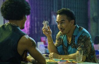 Joe Taslim The Furious interview - KUNG FU KINGDOM
