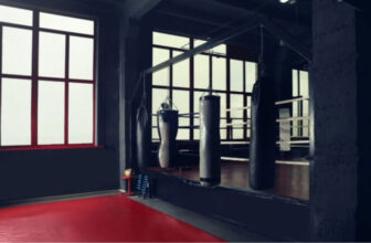 Sustainable Martial Arts Gym Operations